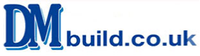 DM Build logo